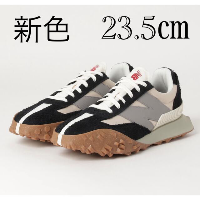 New Balance(ニューバランス)の【新品】23.5㎝　New Balance ニューバランス　UXC72EC レディースの靴/シューズ(スニーカー)の商品写真