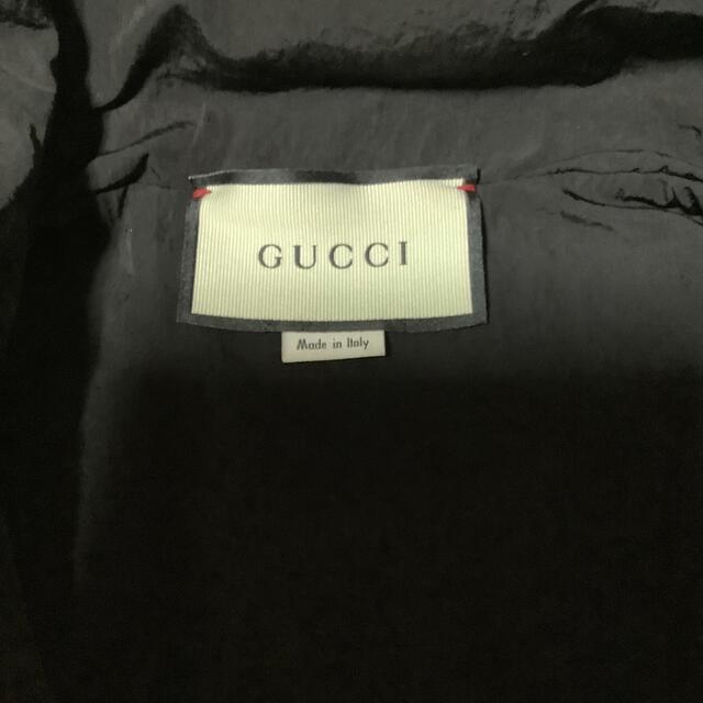 Gucci - レア⭐️GUCCI タイガーナイロンジャケットの通販 by shop 
