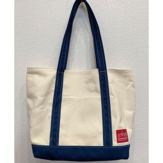 マンハッタンポーテージ(Manhattan Portage)のトートバッグ　マンハッタンポーテージ(トートバッグ)