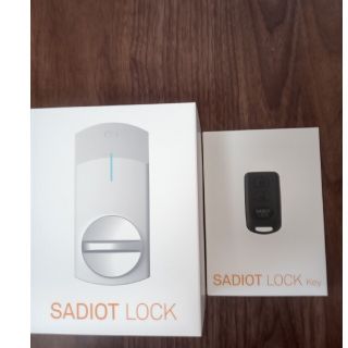 SADIOT LOCK(その他)