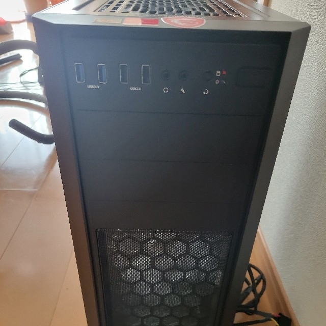 gtx1070 16GB ryzen5 2600 ゲーミングpc - delhi6inperth.com.au