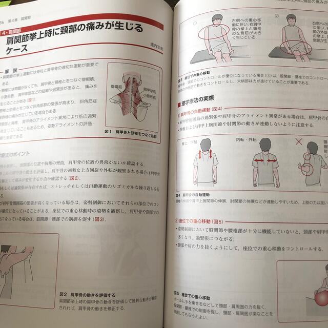 理学療法プログラムデザイン ケ－ス別アプローチのポイントと実際の ...