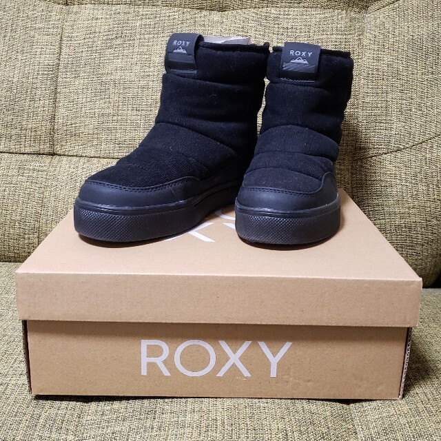 Roxy(ロキシー)のROXY　ブーツ レディースの靴/シューズ(ブーツ)の商品写真