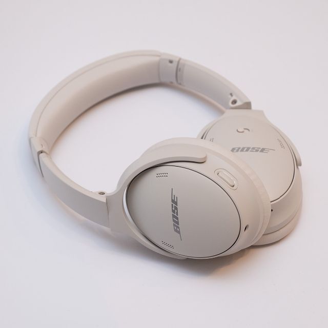 Bose QuietComfort 45 ワイヤレスヘッドホン QC45ヘッドフォン