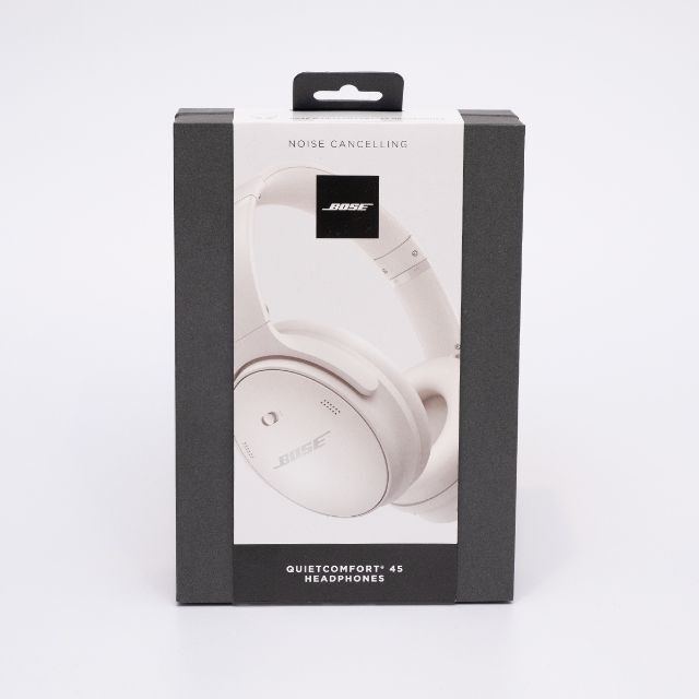 BOSE うまし QUIETCOMFORT 45 ワイヤレスヘッドホン BOSE うまし QUIETCOMFORT 45 ワイヤレスヘッドホン