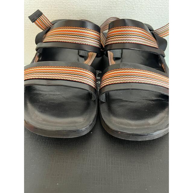Paul Smith - ポールスミス サンダルの通販 by おー's shop Paul Smith - ポールスミス サンダルの通販 by おー's shop