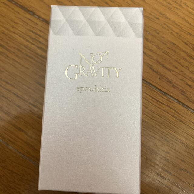 NO GRAVITY エポホワイティア 30ml★複数購入可能 コスメ/美容のスキンケア/基礎化粧品(美容液)の商品写真