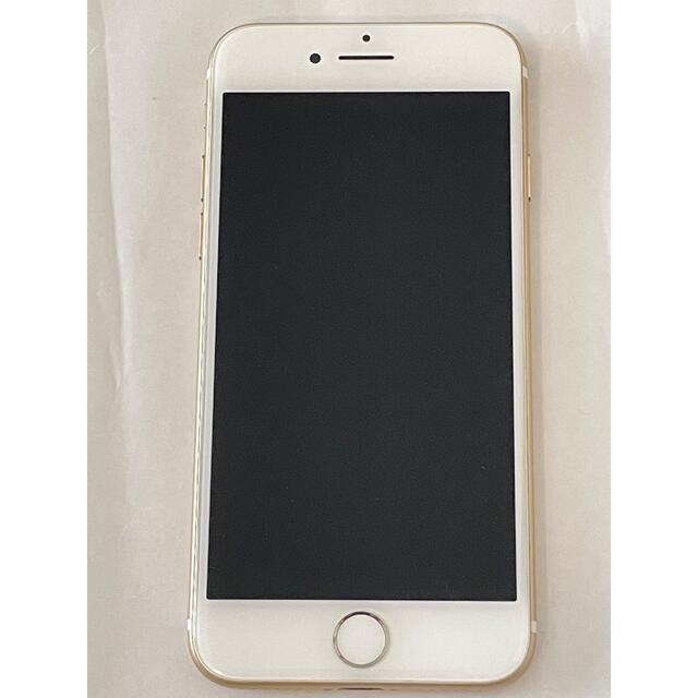 【未使用品】iPhone6s 32GB（ローズゴールド）SIMロック解除済み①