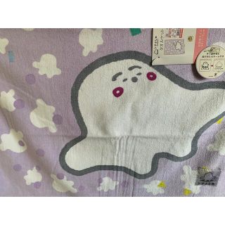 シマムラ(しまむら)の【値下げ‼️】シナぷしゅ　タオル(キャラクターグッズ)