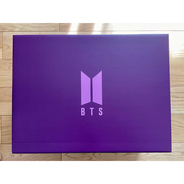 BTS MERCH BOX(マルチボックス) #5 2