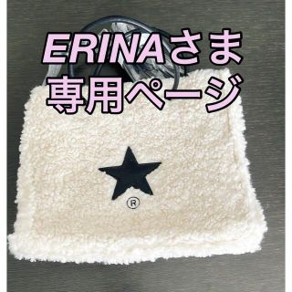 コンバーストウキョウ(CONVERSE TOKYO)のERINAさま専用ページ(ショルダーバッグ)