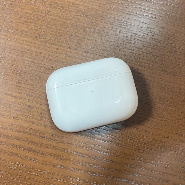 airpods pro 充電ケース 充電器 ケース ケースのみ