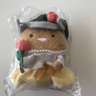 サンエックス - すみっコぐらし メトロポリタン美術館展 限定てのり ...