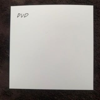 BADモード（初回生産限定盤）DVDのみ(ポップス/ロック(邦楽))