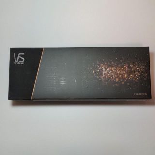 ビダルサスーン ヘアアイロン 新品 VSS-9510/KJ(ヘアアイロン)