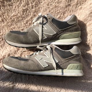 ニューバランス(New Balance)のnewbalanceスニーカー(スニーカー)