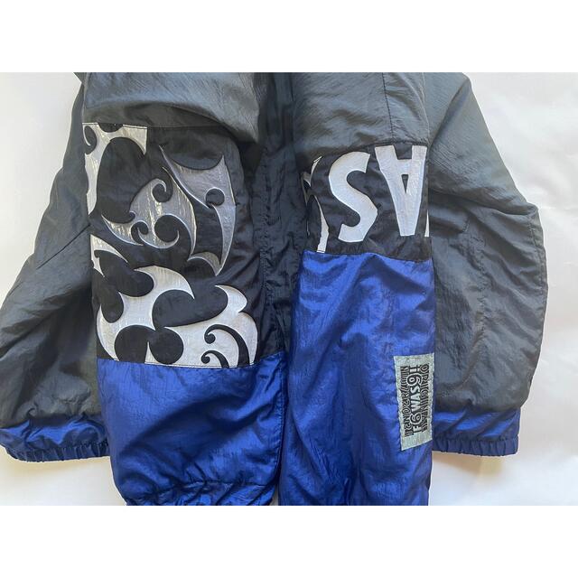 テンダーロイン ボルネオ DABO IMAGE ジャケットXL