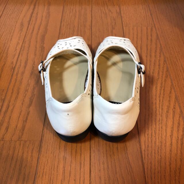 コールハーン 2WAY ショルダーバッグ ターンロック