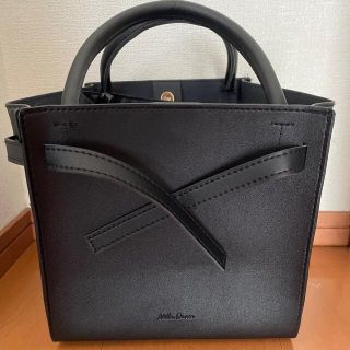 ミラオーウェン(Mila Owen)のＭｉｌａ　Ｏｗｅｎ　ＦＲＯＮＴ　ＢＥＬＴ　ＴＯＴＥ　ＢＡＧ　ＳＥＴ　ＢＯＯＫ　Ｂ(ファッション/美容)