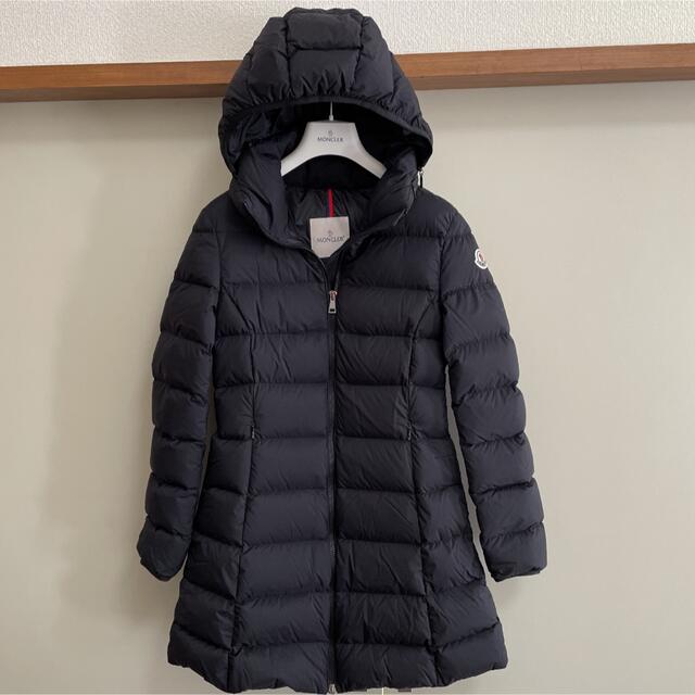 MONCLER - モンクレール国内正規品 ️GIE（ジエ）ダウンコート サイズ0 極美品⭐️の通販 by 0038's shop｜モンクレールならラクマ