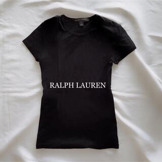 ラルフローレン ロゴTシャツ Tシャツ(レディース/半袖)の通販 30点 