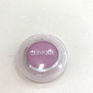 クリニーク(CLINIQUE)のCLINIQUE チーク(チーク)