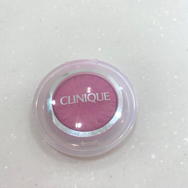 CLINIQUE(クリニーク)のCLINIQUE チーク コスメ/美容のベースメイク/化粧品(チーク)の商品写真