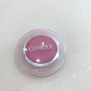 クリニーク(CLINIQUE)のCLINIQUE チーク(チーク)