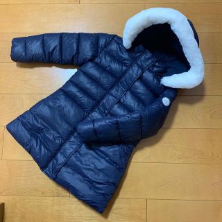 PETIT BATEAU - プチバトー 防寒レインコート 90～100センチの通販 by はなまる's shop｜プチバトーならラクマ