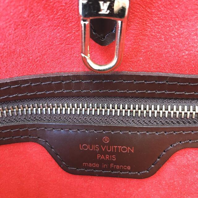 LOUIS VUITTON(ルイヴィトン)のルイヴィトン LOUIS VUITTOダミエ ハムステッドPM トートバッグ レディースのバッグ(トートバッグ)の商品写真