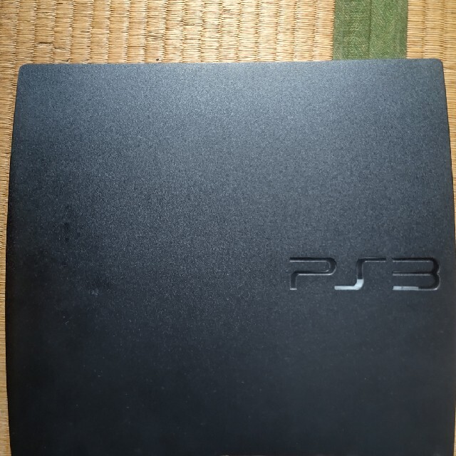 SONY PlayStation3 本体 CECH-2500A