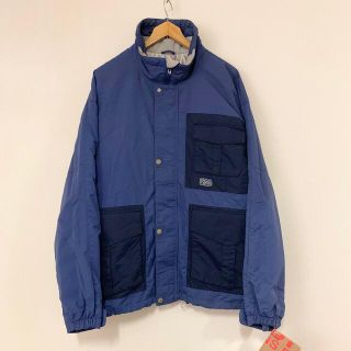 BURTON 90s 00s リップストップ ダウンジャケット y2kバートン