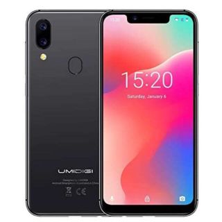 UMIDIGI A3 Pro Updated Edition SIMフリー(スマートフォン本体)