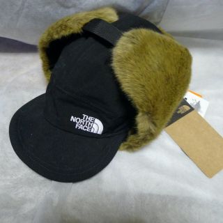 ザノースフェイス(THE NORTH FACE)のTHE NORTH FACE Frontier Cap(キャップ)