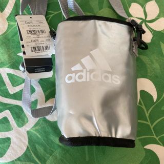 アディダス(adidas)のadidasドリンクホルダー(キャラクターグッズ)