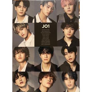 ジェイオーワン(JO1)のJO1 produce101 番外編〜JO1誕生までの軌跡〜(アイドル)