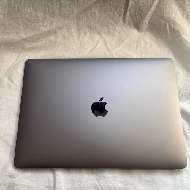 PCゲーム M1 Macbook Air 8GB RAM 256GB SSD スペースグレイ