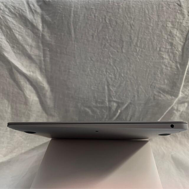 Mac (Apple) - M1 Macbook Air 8GB RAM 256GB SSD スペースグレイの