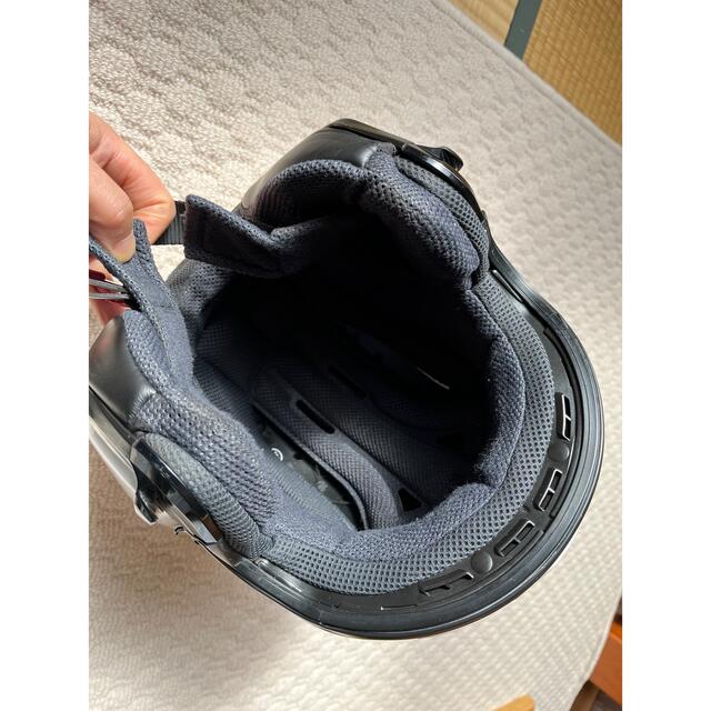 SHOEI J-FORCEⅢ サイズM 品 未使用クリアシールド付き 2