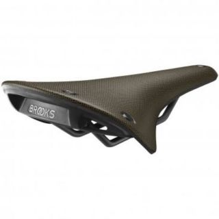 ブルックス(Brooks)のBROOKS Cambium C17 MUD GREEN(パーツ)