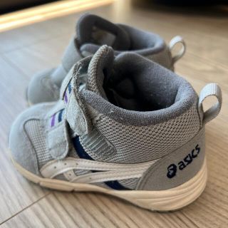 アシックス(asics)のアシックス　13.5 スニーカー(スニーカー)