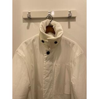 COMOLI - 21AW th products long padded coat ＋81の通販 by fu's ...