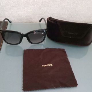 トムフォード(TOM FORD)のトムフォード サングラス(サングラス/メガネ)