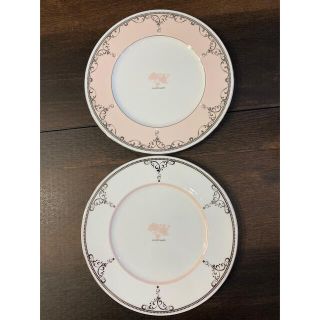 ジルスチュアート(JILLSTUART)のJILLSTUART(ジルスチュアート) 皿　21cm(食器)