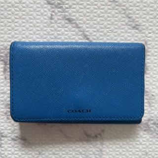 コーチ(COACH)のCOACH キーケース(キーケース)