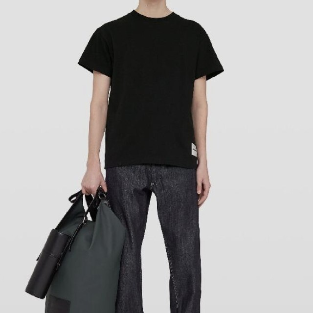 【新品正規品】JIL SANDER オーガニックコットン バラ売り1枚販売