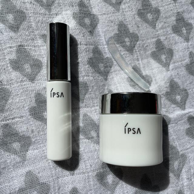 IPSA(イプサ)のイプサ　ポアスキンケアステップス コスメ/美容のスキンケア/基礎化粧品(化粧水/ローション)の商品写真