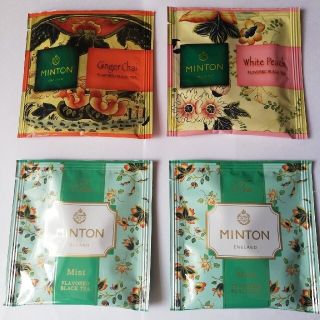 ミントン(MINTON)のおまけ付き　MINTON　セット(その他)