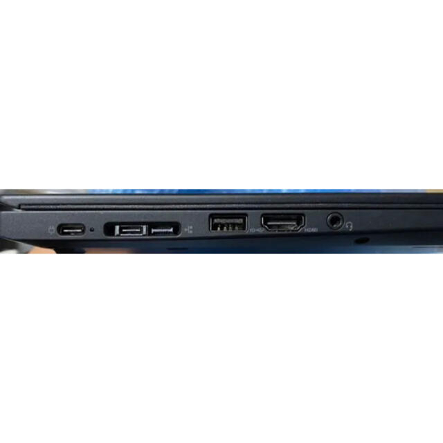 Lenovo ThinkPad X395 3