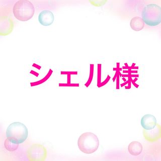 シェル様専用です。(各種パーツ)